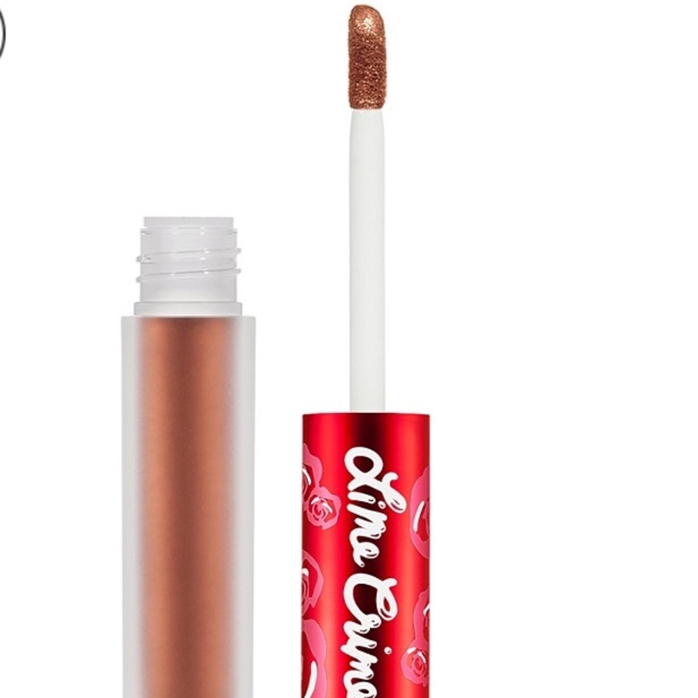 Lime Crime - Velvetines Liquid Lipstick - Lana